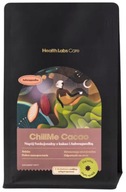 Health Labs ChillMe Cacao Funkčný nápoj 240g Kakao Odolnosť voči stresu