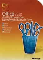 ORYGINALNY OFFICE 2010 HOME BUSINESS BOX PL FVAT23%