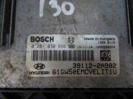 HYUNDAI I30 II computer Motore 0281030866