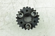 roue pompe d'injection AUDI A6 C7 SUPERB II 2.0 TDI 03L130111E 03L130238A