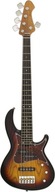 Aria 313 MK2/5 OPSB Detroit gitara basowa 5-str.