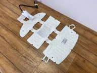Mata Hitzung grzanych Sitze Ford Escape IV Kuga MK3 2020+