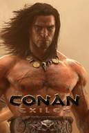 Conan Exiles - Klucz Steam (PC)