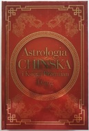 Astrologia chińska i Księga Przemian I Cing-Aubier