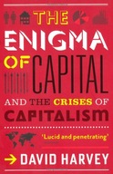 The Enigma of Capital: And the Crises of