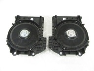 speaker central left right STEREO-SYSTEM BMW F10 F11 KOMPLET