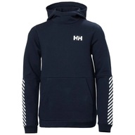 BLUZA DZIECIĘCA HELLY HANSEN ACTIVE HOODIE (41629)