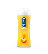 Durex Masage Lube Ylang Ylang Intímny a masážny gél 200 ml