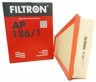 Filtron Filtr Powietrza AP 186/1