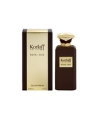 KORLOFF KORLOFF PRIVATE ROYAL OUD EDP 88ML