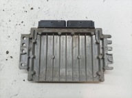 Centralina Motore 96376653 1.2 B 72KM Chevrolet Aveo e (2003-2005)
