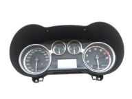 dials 1.4 B 50520876 Alfa Romeo Mito and (2008- )
