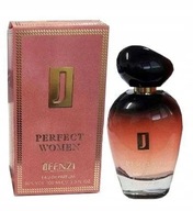 JFenzi-PERFECT WOMEN 100 ml parfumovaná voda*