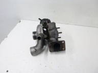 turbo Audi A6 C5 2.5TDi 2001r.