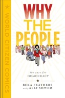 Why the People: The Case for Democracy Feathers