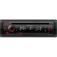 Autorádio Kenwood KDC-BT450DAB 1-DIN