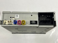 SKODA OCTAVIA III LIFT RADIO display navigation MULTIMEDIA player cables