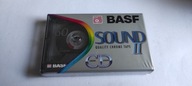 BASF EMTEC SOUND II 60 NOS folia #677