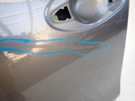 NISSAN X-TRAIL III 3 T32 13-21 door front front left