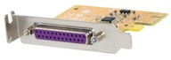 KONTROLER LPT IEEE1284 PCI EXPRESS X1