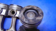 piston connecting rod 2.0HDI BLUE OPEL VIVARO C III JUMPY EXPERT PROACE 16-26R