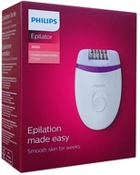 Epilátor Philips BRE225/00