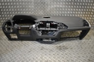 IDEALNA console dashboard BMW G01 G02 1