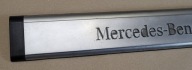 moulding inner cap threshold left front MERCEDES ML W164 LIFT OE