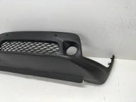 front bumper front accessories JEEP RENEGADE LIFT 18