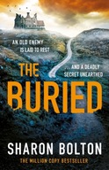 The Buried: A chilling, haunting crime