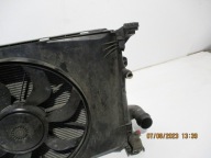 radiator radiator MERCEDES 176 246 1,5CDI MANUAL
