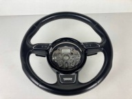 AUDI A6 C7 ALLROAD steering wheel, with shifting 4G0419091AK