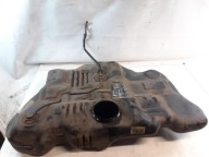Ford S-Max 1.8 TDCI tank