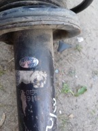 Bmw 5 E39 Mcperson shock absorber spring Niska 20cm