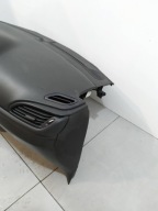 dashboard instrument panel cockpit PULPIT airbag EUROPA Fiat Tipo II (2016- )