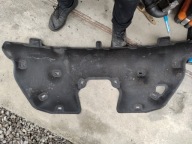soundproofing WYCISZENIE bonnets front FORD S MAX MK2 II