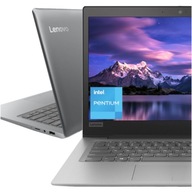 Laptop Lenovo 120S|Intel Quad Core|8GB RAM|256GB SSD|14" Full HD|W11