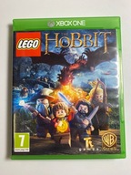 LEGO The Hobbit Xbox One XOne