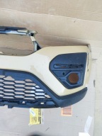 DACIA SANDERO III 3 STEPWAY 20-> bumper front front 620225509r 620225509