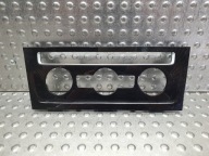 RÁM DEKOR PANELA klimatizaci 5G1863100C VW GOLF VII