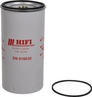 Hifi Filter SN 916030 Palivový filter