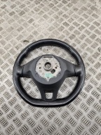lenkrad MULTIFUNKCJA Leder 2k5419091 VW CADDY 2K 2K5 17R