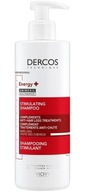 Šampón proti vypadávaniu VICHY DERCOS Energy Aminexil 400ml
