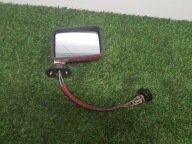 mirror right VOLKSWAGEN GOLF 2