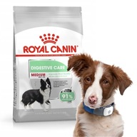 Royal Canin CCN Digestive Care pre stredného psa 12kg