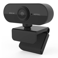 Benewy PC-W1 Webcam 1080P Kamera internetowa USB