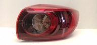 MAZDA 3 LAMPA PRAWY TYŁ B45D51150