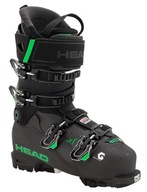 Buty narciarskie męskie HEAD NEXO LYT 120 z GRIP WALK 26.5