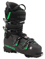 Pánske lyžiarske topánky HEAD NEXO LYT 120 s GRIP WALK 26.5