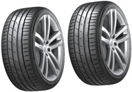 2× Hankook Ventus S1 evo3 K127B 255/40R19 100 Y run flat, výstuž (XL) * - BMW